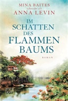 Mina Baites - Im Schatten des Flammenbaums