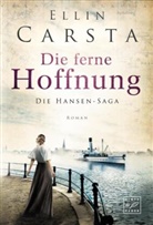 Ellin Carsta - Die ferne Hoffnung