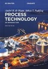 André B. de Haan, André B de Haan, André B. de Haan, Johan T Padding, Johan T. Padding - Process Technology