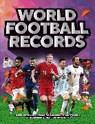 Keir Radnedge - World Football Records 2023