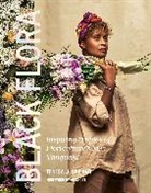 Teresa J. Speight - Black Flora