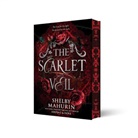 Shelby Mahurin - The Scarlet Veil