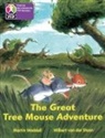 Martin Waddell - Primary Years Programme Level 5 The Great Tree Mouse Adventure 6Pack