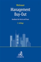 Hauke Brede, Niclas Brede u a, Wolfgang Weitnauer - Management Buy-Out