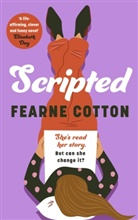 Fearne Cotton, Cotton Fearne - Scripted