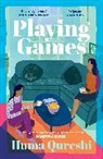 Huma Qureshi, Qureshi Huma - Playing Games