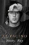Al Pacino, Penguin Publishing Group - Sonny Boy