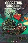 Marcus Parks, David Rubin, Henry Zebrowski - Operation Sunshine Volume 2: Already Dead