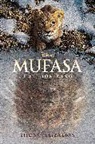 Disney Books - Mufasa: The Lion King Novelization