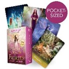 Karen Kay, Kay Karen, Ginger Kelly - Pocket Oracle of the Fairies