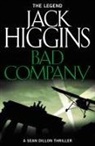 Jack Higgins - Sean Dillon Series