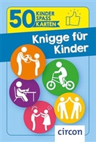 Karolin Küntzel, Robert Platzgummer, Robert Platzgummer - Knigge für Kinder