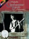 Ken Perlman - Melodic Clawhammer Banjo