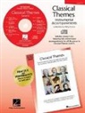 Classical Themes (Audio book)
