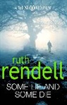 Ruth Rendell - Some Lie And Some Die