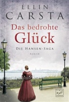 Ellin Carsta - Das bedrohte Glück