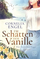 Cornelia Engel - Im Schatten der Vanille