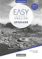 Claire Hart, Claire Hart - Easy English Upgrade - Englisch für Erwachsene - Book 6: B1.2
