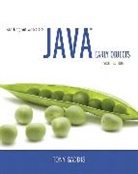 Tony Gaddis - Starting Out with Java: Early Objects