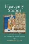 Alexander Kocar - Heavenly Stories