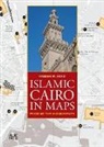 Yasser M Ayad, Yasser M. Ayad - Islamic Cairo in Maps