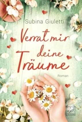 Subina Giuletti - Verrat mir deine Träume