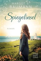 Margot S Baumann, Margot S. Baumann - Spiegelinsel