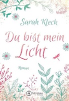 Sarah Kleck - Du bist mein Licht
