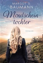 Margot S Baumann, Margot S. Baumann - Mondscheintochter