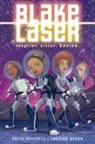 Larissa Brown, Brown Larissa, Keith Marantz, Larissa Brown, Brown Larissa - Blake Laser