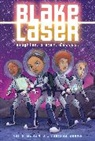 Larissa Brown, Keith Marantz, Larissa Brown, Brown Larissa - Blake Laser