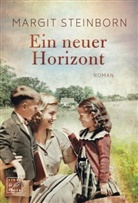 Margit Steinborn - Ein neuer Horizont