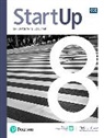 Ken Beatty - StartUp Student Book with app and MyEnglishLab, L8