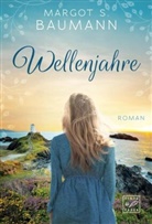 Margot S Baumann, Margot S. Baumann - Wellenjahre