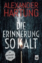 Alexander Hartung - Die Erinnerung so kalt