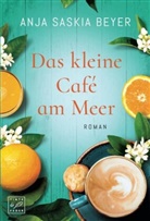 Anja Saskia Beyer - Das kleine Café am Meer