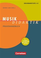 Michael Ahlers, Philipp Ahner, Johannes Bähr, Dorothee Barth, Jörg Breitweg, Wolfgang Feucht... - Fachdidaktik