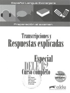 Alzugaray-p - Especial dele b2 - corriges