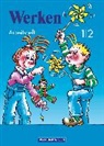 Brigitte Stiehler, Horst Ziebell, Katrin Schneider, Katrin Schneider, Brigitt Stiehler, Brigitte Stiehler... - Werken - 1./2. Schuljahr