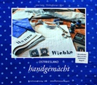 Gitta Lüpkes, Wiebke Hayenga-Meyer, Ostfriesland Verlag-SKN - Ostfriesland handgemacht