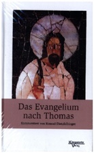 Konrad Dietzfelbinger - Das Evangelium nach Thomas