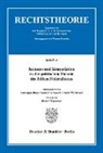 Giuseppe Duso, Werner Krawietz, Dieter Wyduckel - Konsens und Konsoziation in der politischen Theorie des frühen Föderalismus.