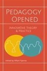 Tiffani Tijerina - Pedagogy Opened
