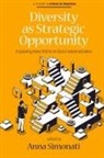 Anna Simonati - Diversity as Strategic Opportunity