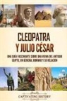 Captivating History - Cleopatra y Julio César