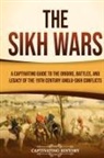 Captivating History - The Sikh Wars