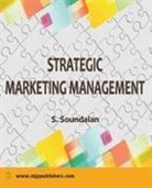 S. Soundaian - Strategic Marketing Management