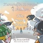 Jessy Carlisle - The Snow Race (Kunundjin so rennd å¿ skaiðum)
