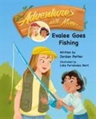 Jordan Petter - Adventures with Mimi