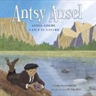 Cindy Jenson-Elliott, Cindy/ Hale Jenson-Elliott, Christy Hale - Antsy Ansel